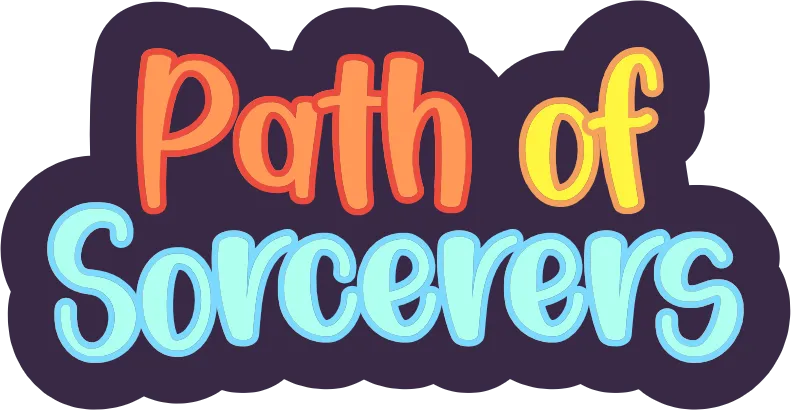 Path of Sorcerers Logo
